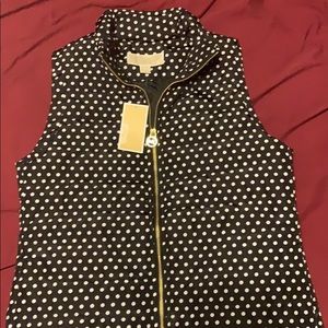 Michael Kors Vest